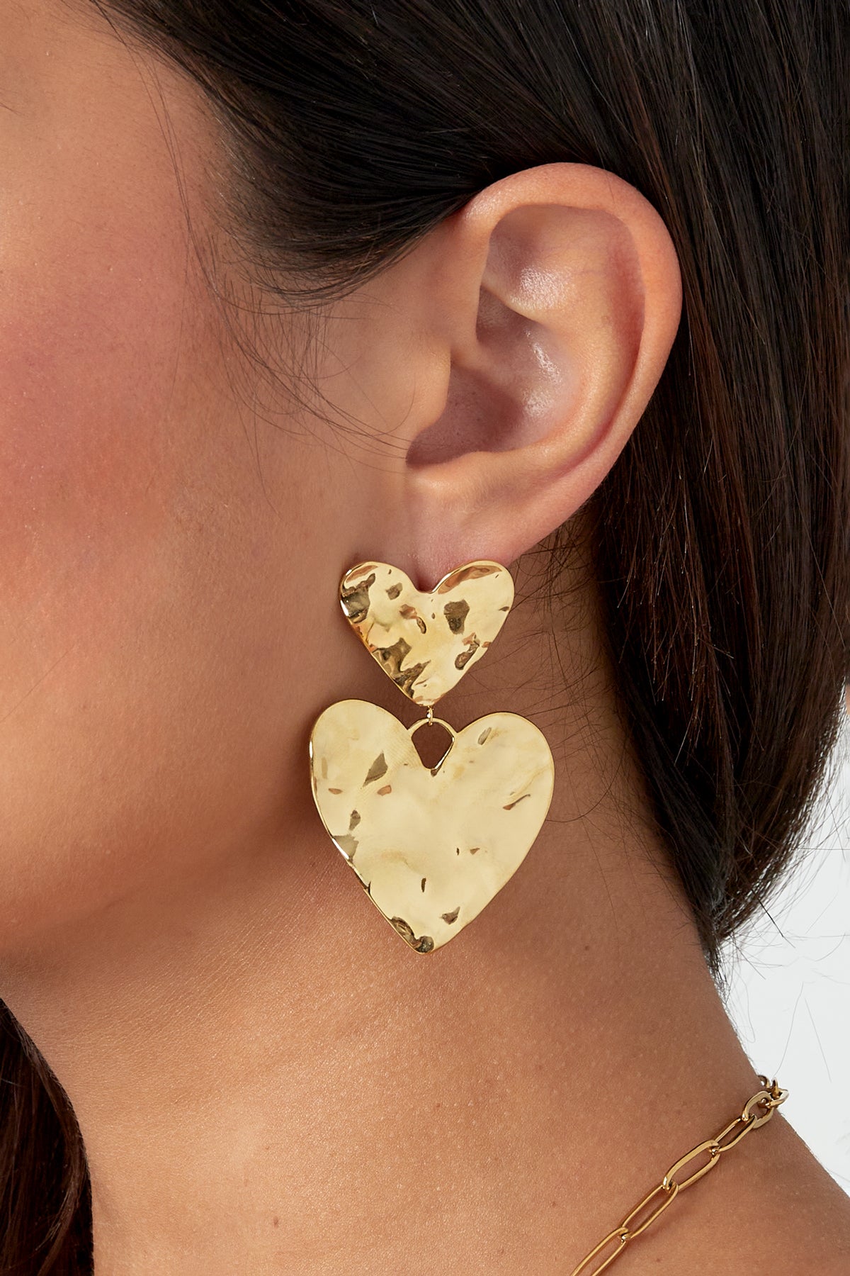 Mini Chic earrings