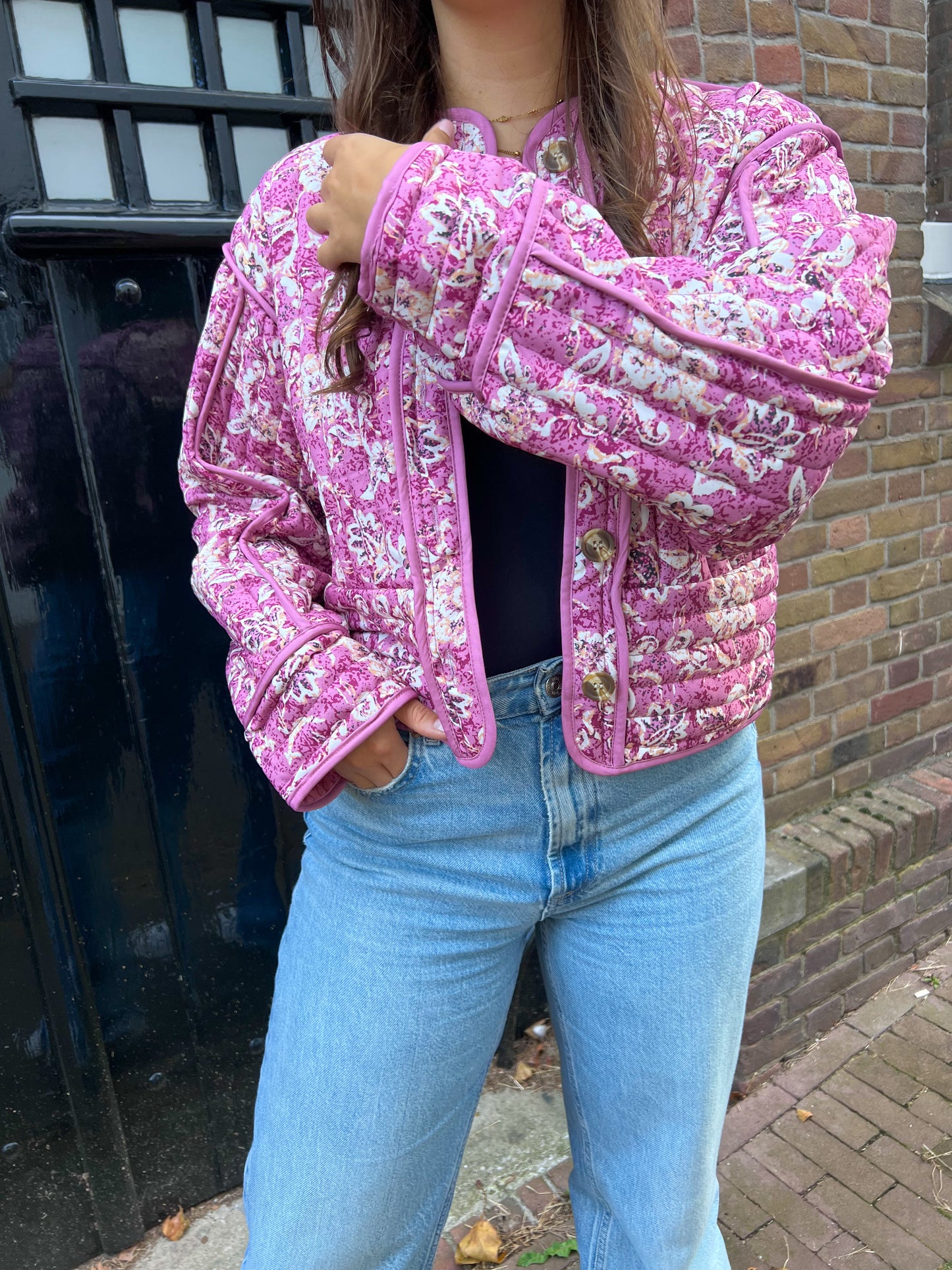 Coco jacket