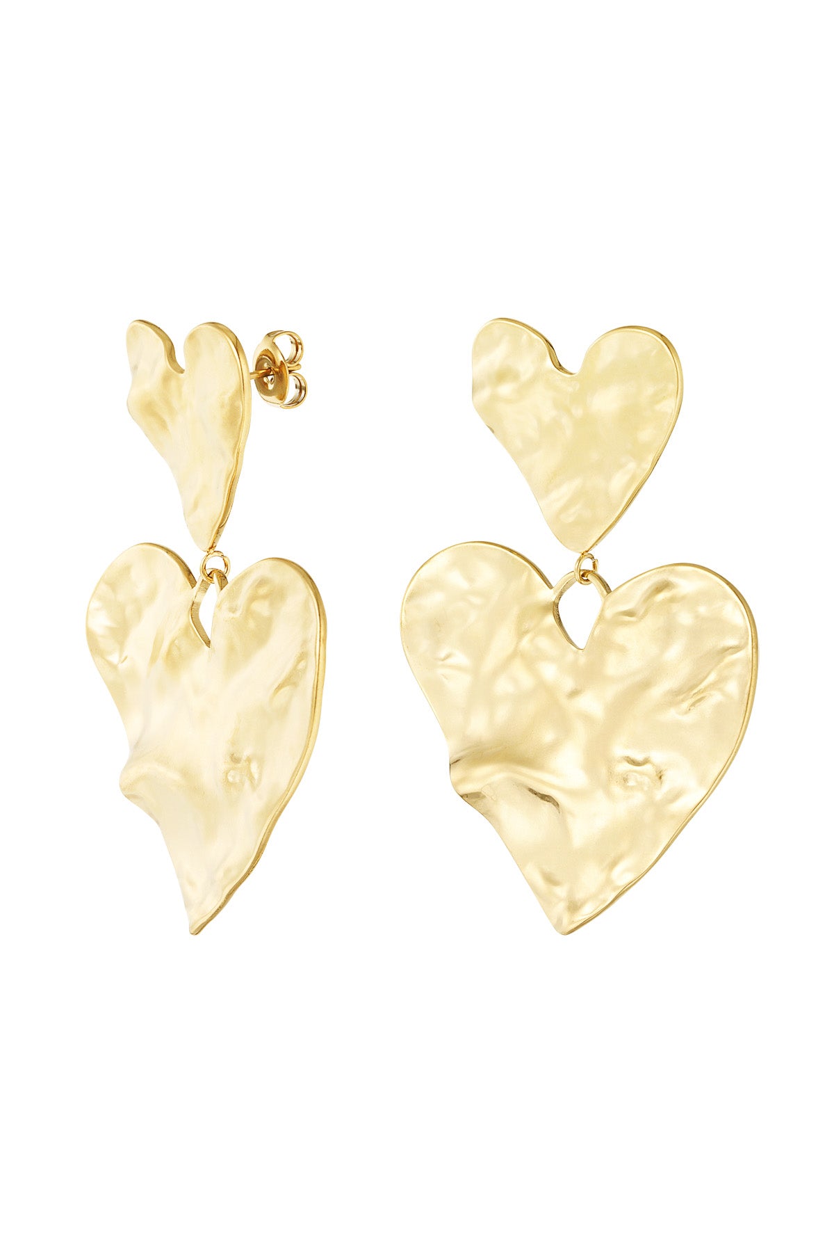 Mini Chic earrings