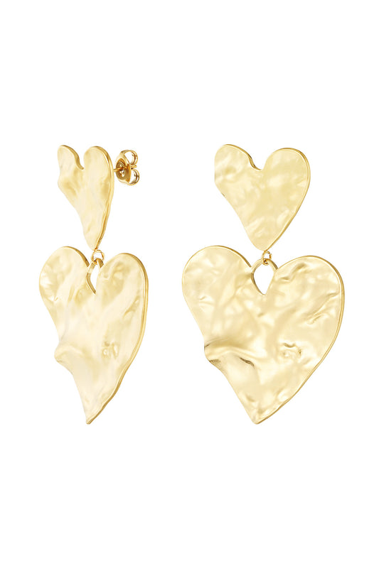 Mini Chic earrings