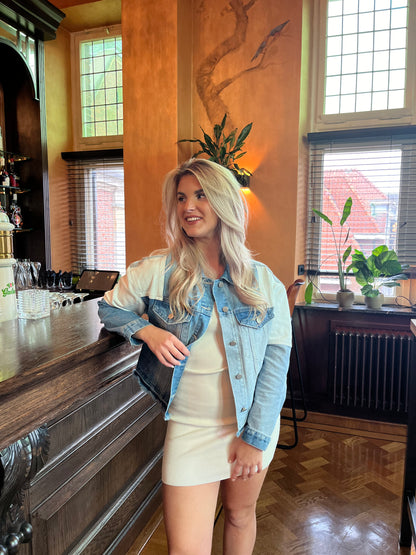 Denim LA Lady